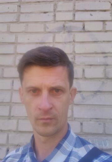 Моя фотография - Анатолий, 45 из Донецк (@anatoliy72999)
