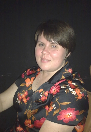 My photo - Galina, 40 from Neftekamsk (@galina61054)