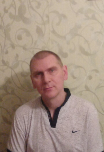 Моя фотография - юрий, 43 из Саранск (@uriy7713)