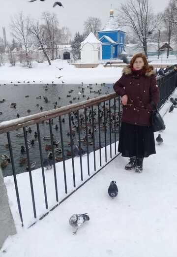 Моя фотография - Александра, 37 из Москва (@aleksandra56197)