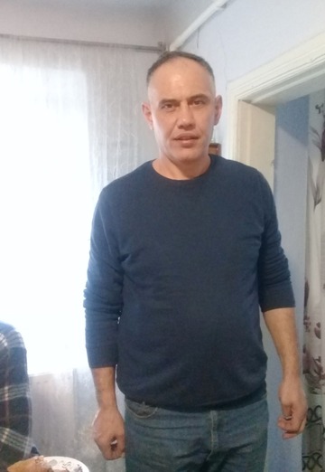 My photo - Dima, 50 from Kishinev (@dima262824)
