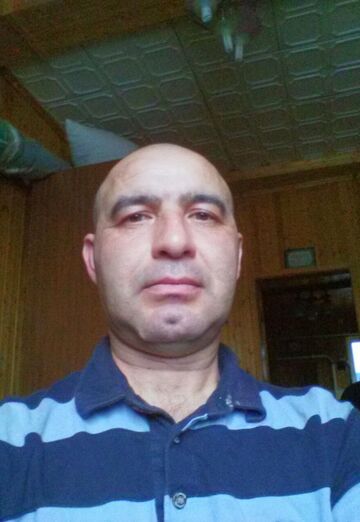 My photo - Alf, 47 from Aktanysh (@alf410)