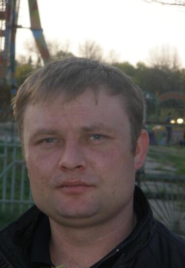 Моя фотография - Олег, 41 из Тирасполь (@oleg171803)