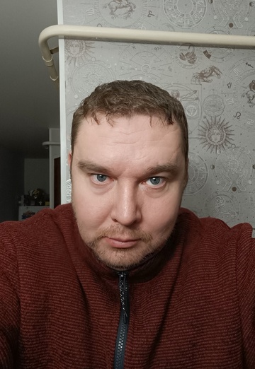 My photo - Artem, 43 from Syktyvkar (@artem195941)