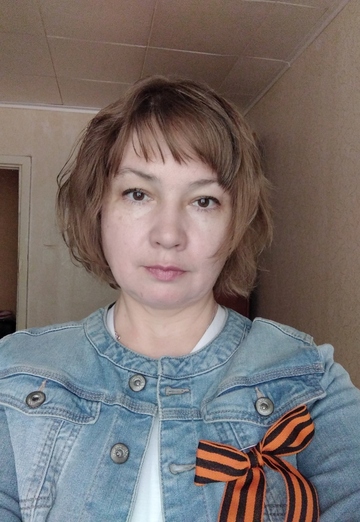 Моя фотография - Анна, 49 из Омск (@anna196527)