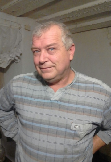 My photo - Іgor, 60 from Vasylivka (@gor7045)