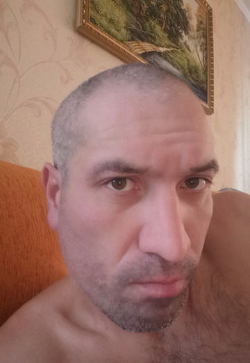 My photo - Viktor, 41 from Zavodoukovsk (@va461alekseev)