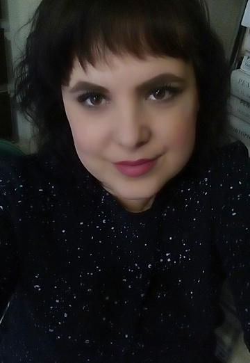Моя фотография - Екатерина, 36 из Томск (@ekaterina116171)