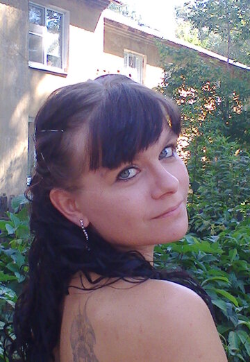Моя фотографія - Анна, 37 з Щолково (@anna57723)