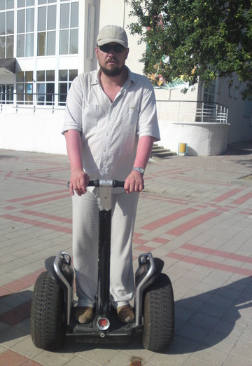 Моя фотография - Georg, 55 из Петропавловск-Камчатский (@georg1288)