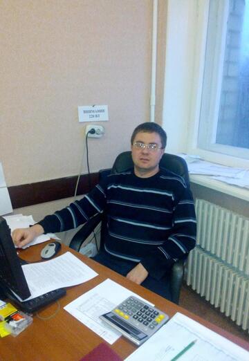 My photo - Aleksandr, 39 from Tambov (@aleksandr597610)
