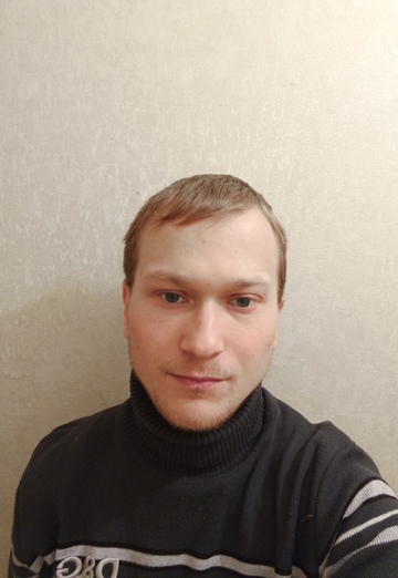 Моя фотография - Александр, 29 из Ачинск (@aleksandr908912)
