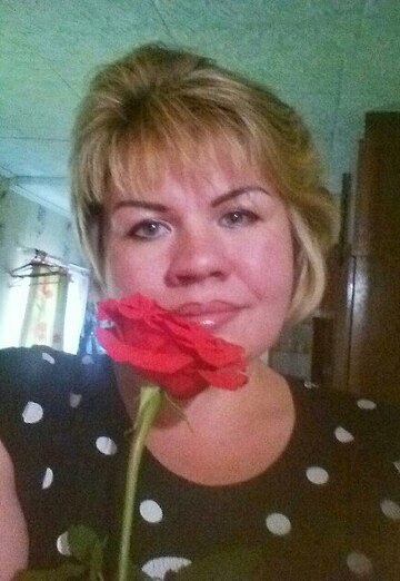 Моя фотография - .Алена, 47 из Вологда (@alena72674)