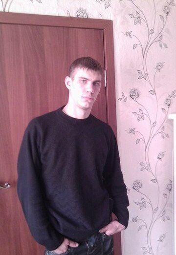 Моя фотография - Александр, 32 из Люберцы (@aleksandr384353)