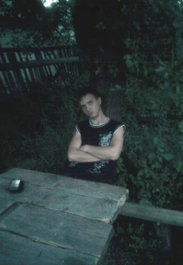 Nikolay (@nikolay51603) — my photo № 8