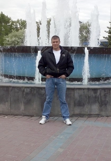 Моя фотография - Димка, 45 из Севастополь (@dimka7839)