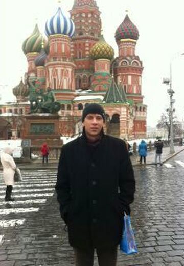 Моя фотография - fil, 42 из Москва (@fil1445)