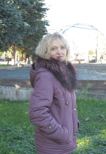 Моя фотография - Татьяна, 59 из Дубно (@tatyana19662)