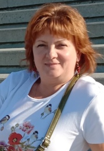 My photo - tatyana, 47 from Nizhny Novgorod (@tatyana326398)