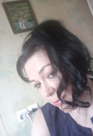 My photo - Natalya, 43 from Segezha (@natalya274245)