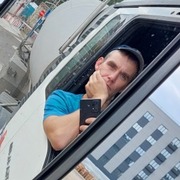 Сергей, 37, Моршанск