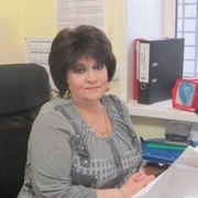 Ольга, 67, Емельяново