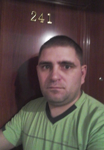 Моя фотография - DeD_Igor, 41 из Томск (@ded-igor)