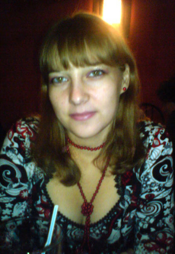 My photo - Svetlana, 33 from Bakaly (@svetlana31783)