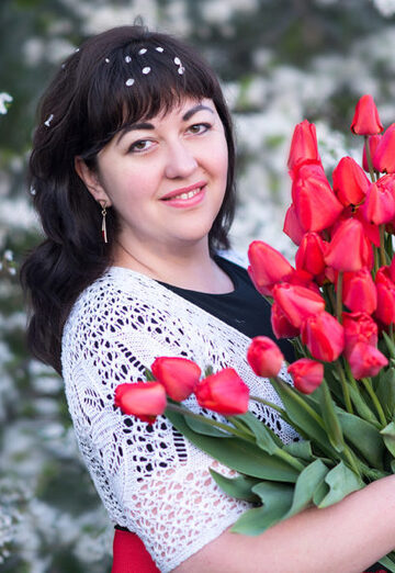 Моя фотография - Марина, 41 из Ростов-на-Дону (@marina239785)