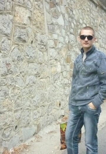 My photo - Oleg, 32 from Homel (@oleg97944)
