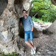 Рома, 26, Белая Глина