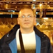 Александр, 37, Воркута