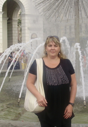 Моя фотография - Марина, 46 из Одесса (@marina126943)
