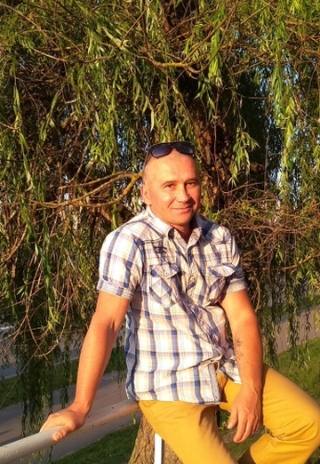 Моя фотография - Дмитрий, 51 из Минск (@dmitriy348110)