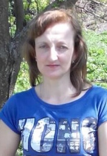 My photo - Masha, 47 from Ternopil (@masha41692)