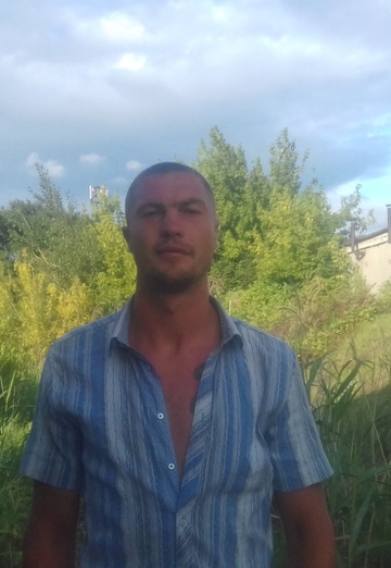 My photo - Ivan, 37 from Ussurijsk (@ivan228672)