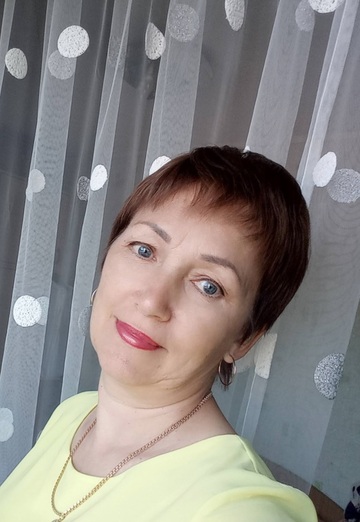 Моя фотография - Марина, 60 из Новосибирск (@marina221087)