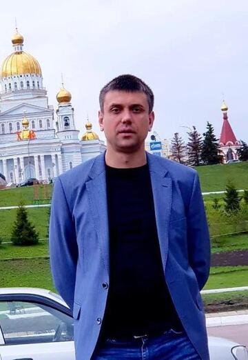 Моя фотография - Александр, 39 из Москва (@aleksandr937138)
