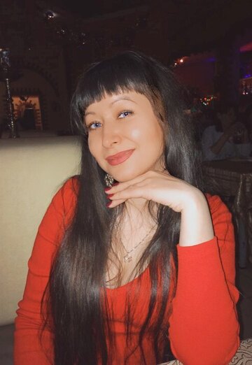 My photo - Liliya, 35 from Yekaterinburg (@liliya17828)