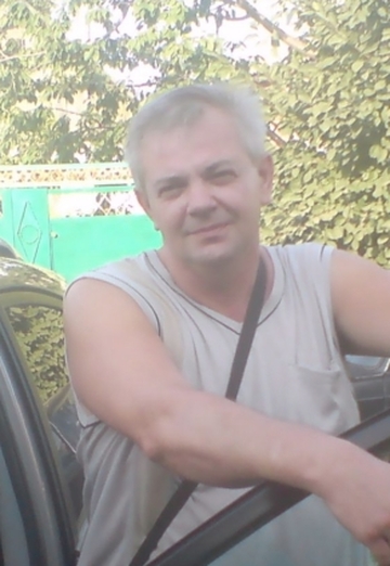 Моя фотография - Андрей, 52 из Таганрог (@nevadat90)