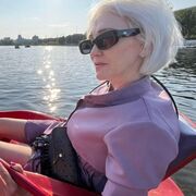 Анна, 49, Сочи