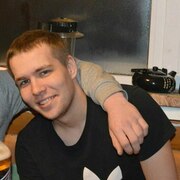 Александр, 31, Полярный