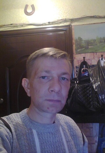 Моя фотография - Игорь, 49 из Иваново (@igor200089)