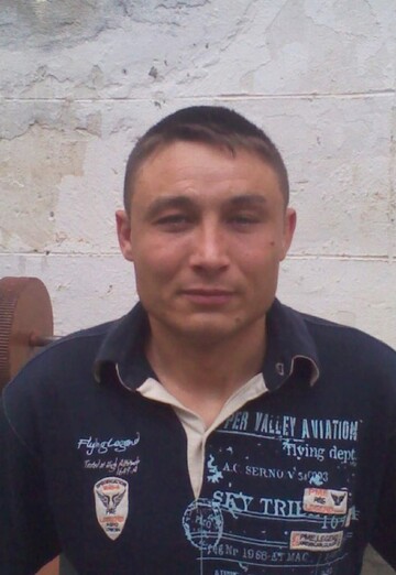 Моя фотография - Малахов Денис, 38 из Григориополь (@malahovdenis)
