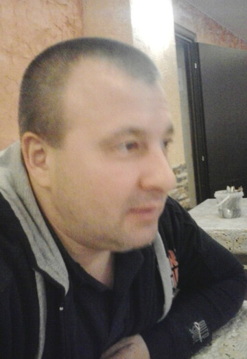 My photo - Gennadiy, 56 from Ryazan (@gennadiy16805)