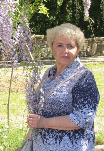 Моя фотография - Наталья, 66 из Горячий Ключ (@natalya203216)