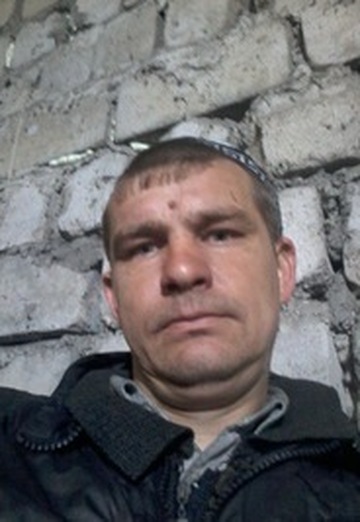 Моя фотография - Дима, 44 из Киев (@dima159628)