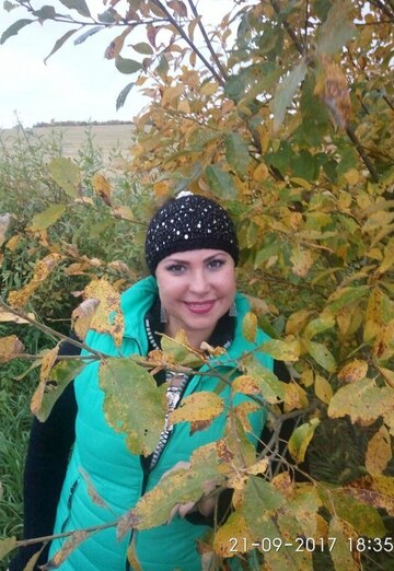 Моя фотография - Марина Vladimirovna, 45 из Магадан (@kuragina79)