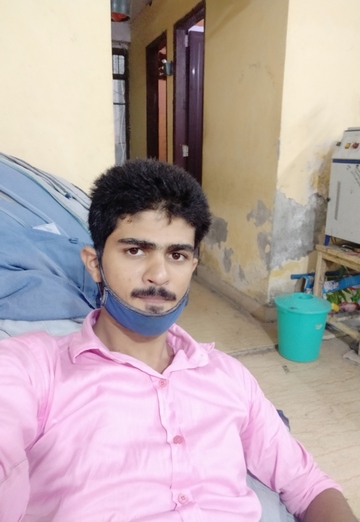 My photo - anas, 33 from Pandharpur (@anas1056)