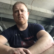 ivan, 36, Ангарск